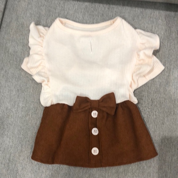 Dog outfit - Picture 2 of 2